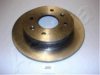 ASHIKA 61-03-300 Brake Disc